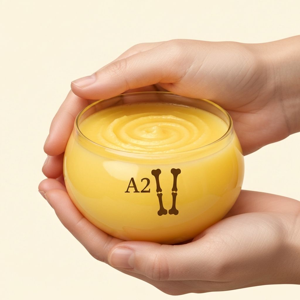 Strong Bones & Joints